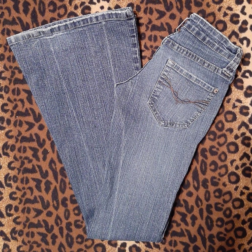 Wet Seal Jeans